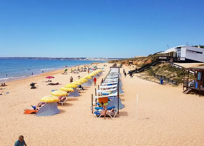 Varandas Do Mar By Sunny Deluxe