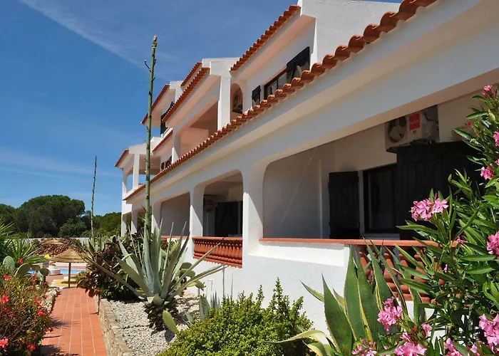 Casa Areias Boutique Apartments Albufeira, Portugal