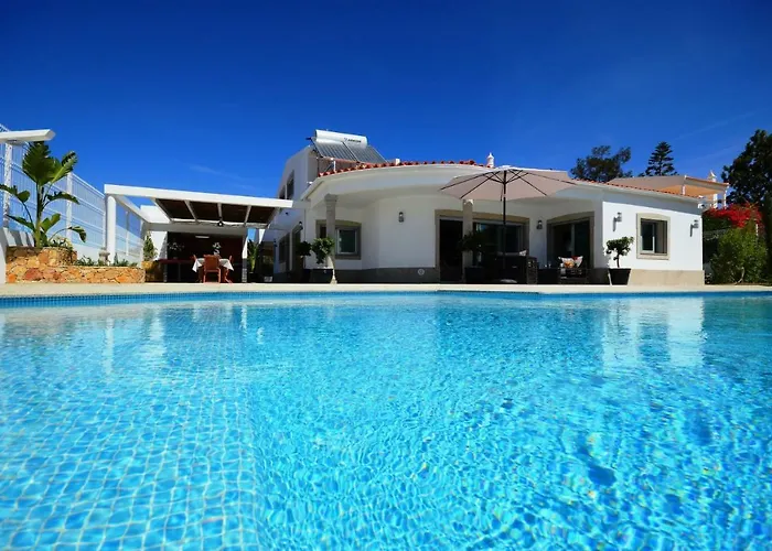 Villa Maria
