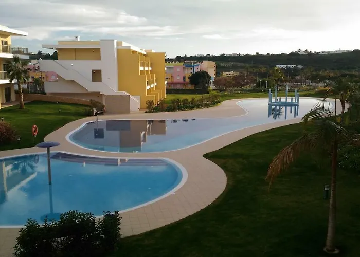 Apartamento O Jardins Da Marina Albufeira, Portugal