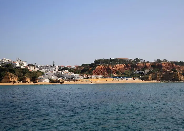 Casa Laranjinha Apartamento Albufeira, Portugal