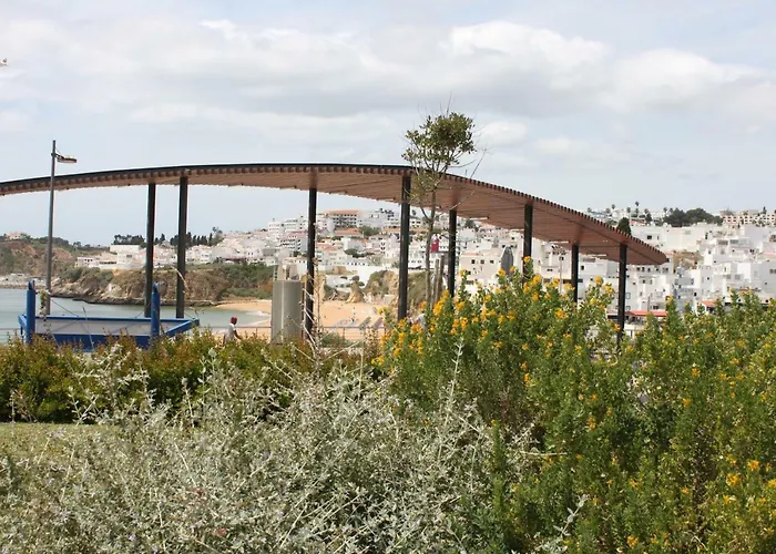 5 Minutes Walk From The Beach Albufeira, Portugal