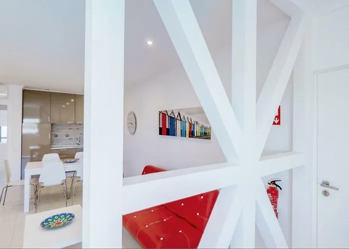 Stay Inn Albufeira - 303B Apartment, Portugal