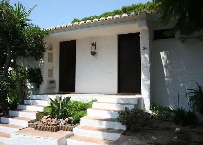 Studio @ Aldeia Das Acoteias Albufeira, Portugal