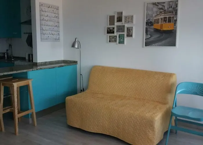 Edificio Albufeira 406 Appartement, Portugal