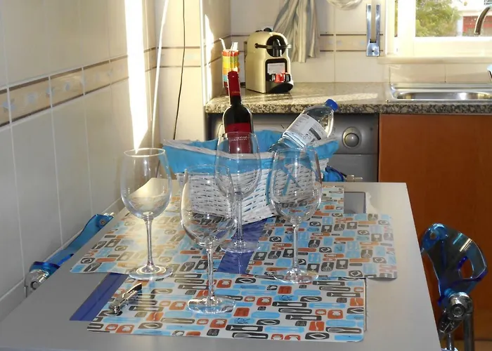 Albufeira Lovely New Apartment W/ Pool, Portugal