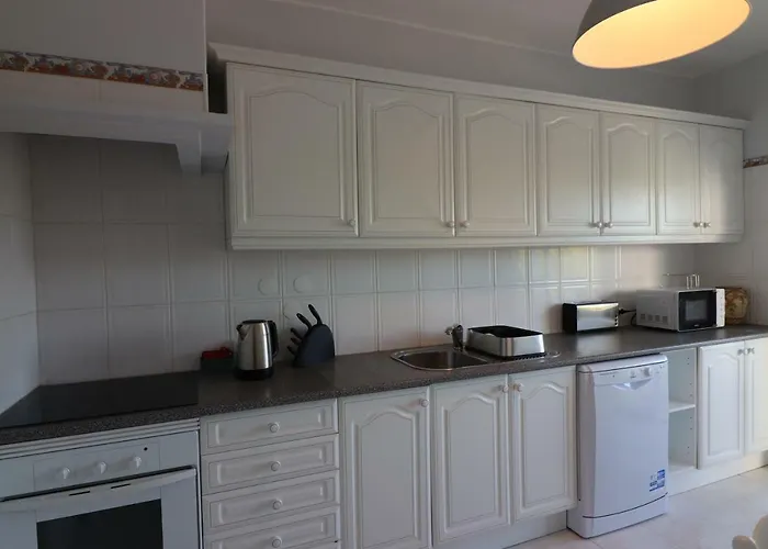 Apartamento Micá Albufeira, Portugal