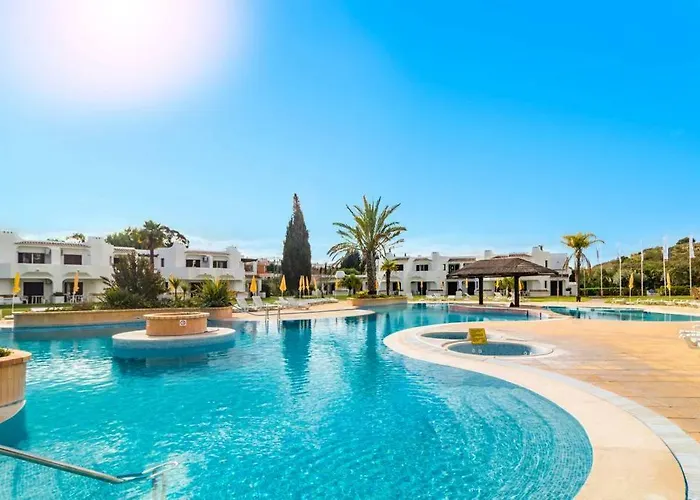 Clube Albufeira Charming Algarve