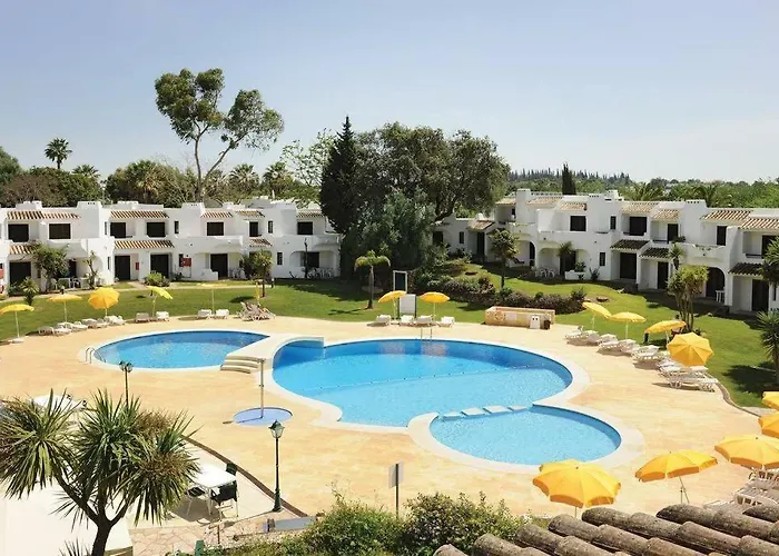 Clube Albufeira Charming Algarve Apartment, Portugal