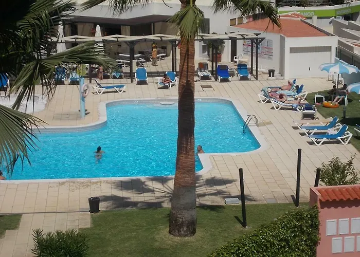 Bellavista Apartments Albufeira, Portugal