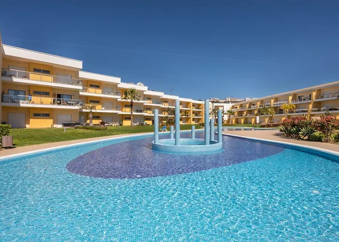 Marina Luxury Residence - Albufeira