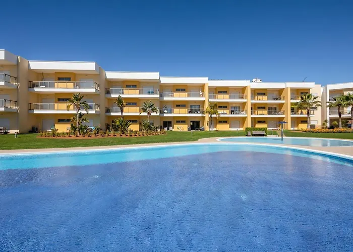 Marina Luxury Residence - Albufeira