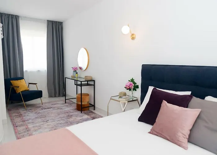 Casa Olga Vieira Apartamento Albufeira, Portugal