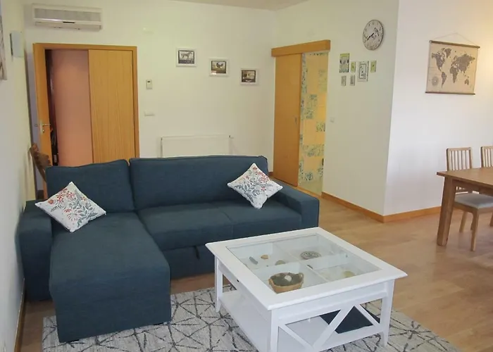 Amm Seaview Marina Albufeira Apartment, Portugal