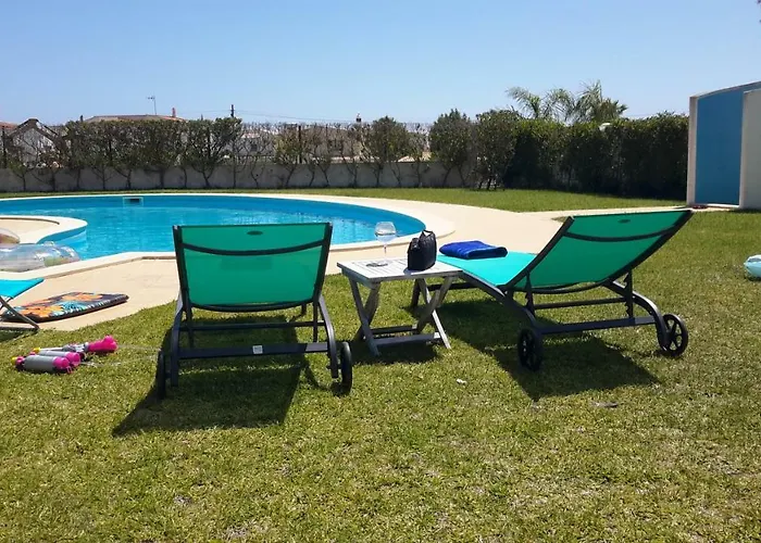 Villas Sol E Poesia Albufeira, Portugal