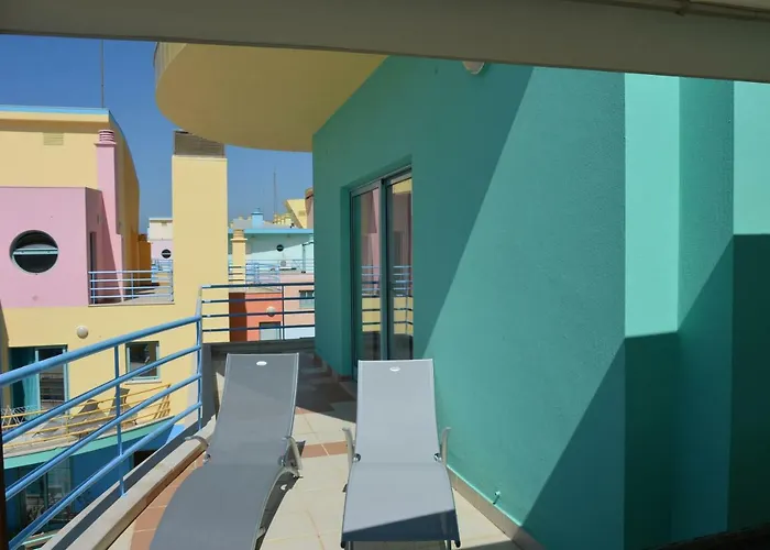 Penthouse Marina