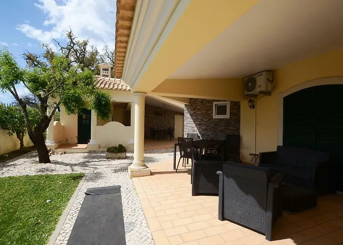 Suites & Beds Dp Albufeira, Portugal