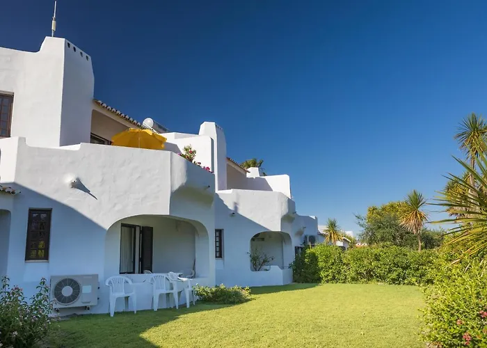 Clube Albufeira Charming Algarve Apartment, Portugal