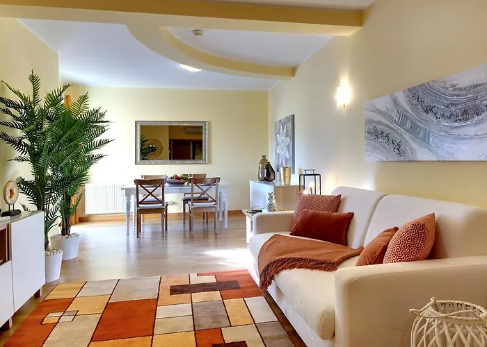 Marina Ocean Residence