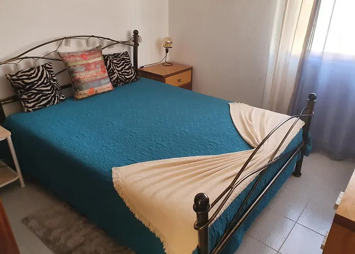 Casa Bento By Umbral Apartamento Albufeira, Portugal
