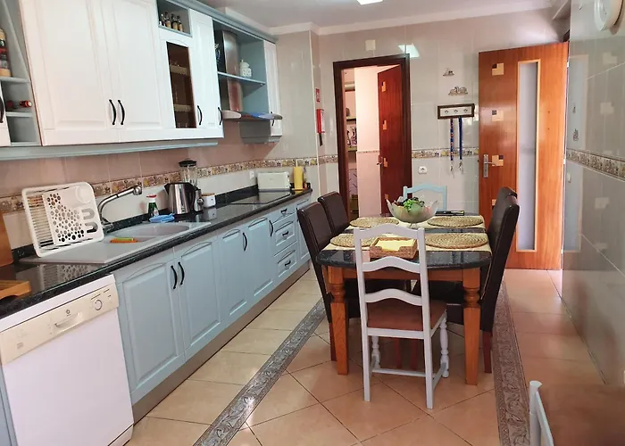 Ferienwohnung Casa Bento By Umbral Albufeira, Portugal